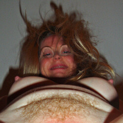 Medium tits of my wife - Lovesshowing