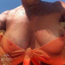 My large tits - Lydia