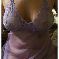 My large tits - Lydia 