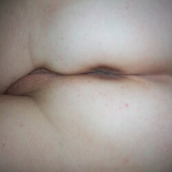 My ass - TopazAndHerPAL
