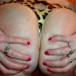 Pic #1 A Few Fun Favorites  - Big Tits, Brunette, Mature, Amateur