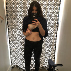 Long Nipple Wifey - Big Tits, Wife/Wives, Amateur, Big Nipples