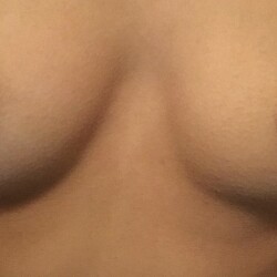 Very small tits of my girlfriend - Natalya