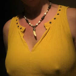 Large tits of my wife - Keys FUNSIZE