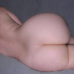 Pic #6 Wife Shelley's Newest Contribution - Nude Wives, Mature, Bush Or Hairy, Amateur