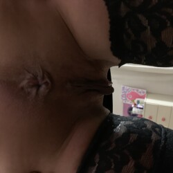 My wife's ass - T-Babe