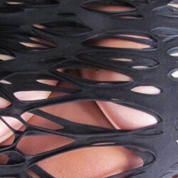 My medium tits - Ximena