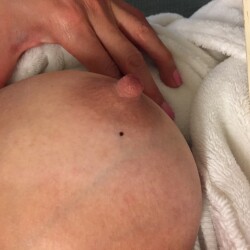 My large tits - secretasian78