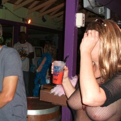 Medium tits of my wife - Kandi