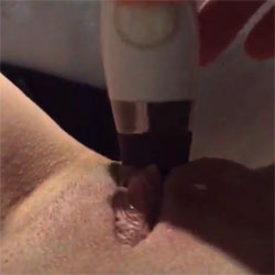 Pussy Play - Masturbation, Toys, Shaved, Close-Ups