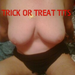 Large tits of my girlfriend - Candy