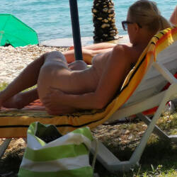 Pic #4 Kandelora Beach - Nude Girls, Beach, Outdoors, Beach Voyeur