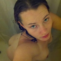 Medium tits of my ex-girlfriend - BHumble