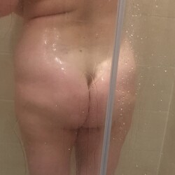 My wife's ass - The wife 