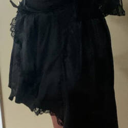 Pic #1 Sexy Halloween Selfies  - Pantieless Girls, Big Tits, Amateur, Costume