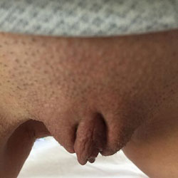 Jill's just fucked pussy - Pussy, Bald Pussy, Trimmed Pussy, touching pussy, pussy spreading