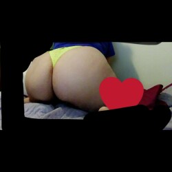 My ass - Lilly