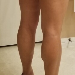 My ass - LatinNikki