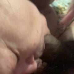 Best Wife - Brunette, Blowjob, Wife/Wives, Amateur