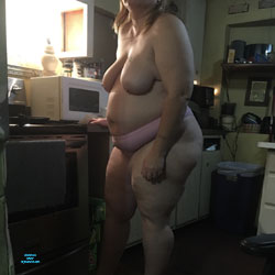 Pics n Kitchen - BBW, Big Tits, Mature, Amateur