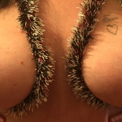 My large tits - Mandy