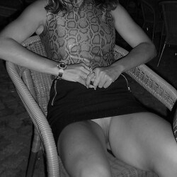 My girlfriend's ass - Joeylooking