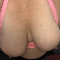 My large tits - Drusilla tits
