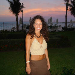 Pic #1 Courtney The SC MILF - Nude Girls, Big Tits, Brunette, Amateur