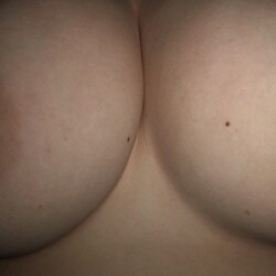 My extremely large tits - Bigtitbritt 