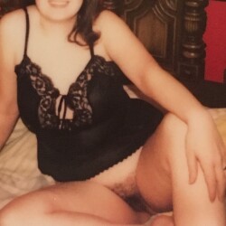 My girlfriend's ass - Candy