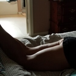 My ass - LatinNikki