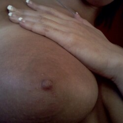 My large tits - Viktoria