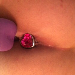 My wife's ass - Umnia