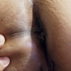 My wife's ass - LatinNikki 