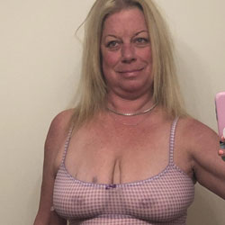 Daddy's Horny Little Girl  - Big Tits, Mature, Shaved, Close-Ups, Amateur