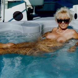 Pic #3 Still Sexy - Nude Wives, Big Tits, Blonde, Mature, Amateur