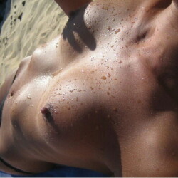 My small tits - Stella