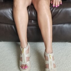My ass - LatinNikki 