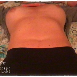 My large tits - Lydia