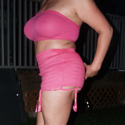 Just Looking - Big Tits, High Heels Amateurs, Outdoors, Amateur, Wife/Wives