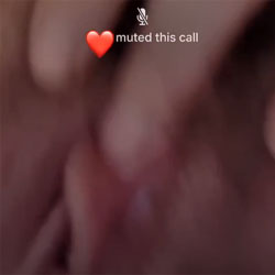 Sexy Lawyer - Video Call 4 - Masturbation, Close-Ups, Amateur