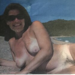 Medium tits of my ex-girlfriend - Solontm2