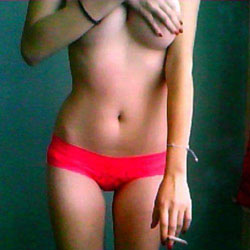 Naked Girlfriend - Amateur, GF