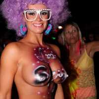 Pic #3 2012 Fantasy Fest Key West