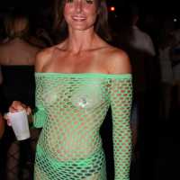 Pic #4 2012 Fantasy Fest Key West