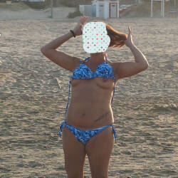 Pic #5 Hot Beach - Beach, Outdoors, Amateur