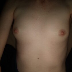 My small tits - Tanya 