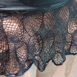 Pic #3 Eve - Holiday To Lanzarote 1 - Nude Girls, Brunette, Outdoors, Public Place, Shaved, Amateur, Body Piercings
