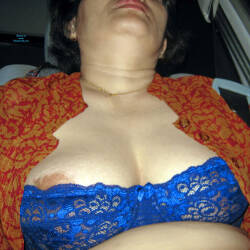 Pic #2 Exposed - Big Tits, Mature, Wife/wives, Amateur