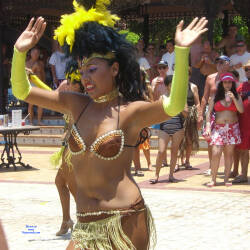 Pic #7 Random Beach Girls - Topless Girls, Beach, Outdoors, Bikini Voyeur